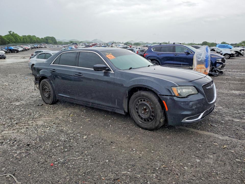 Aukcja sprzedaży 2017 Chrysler 300, vin: 2C3CCAAG3HH577655, numer aukcji: 45530306