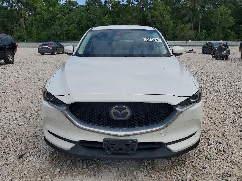 Aukcja sprzedaży 2017 Mazda Cx-5, vin: JM3KFBCL4H0146574, numer aukcji: 49426466