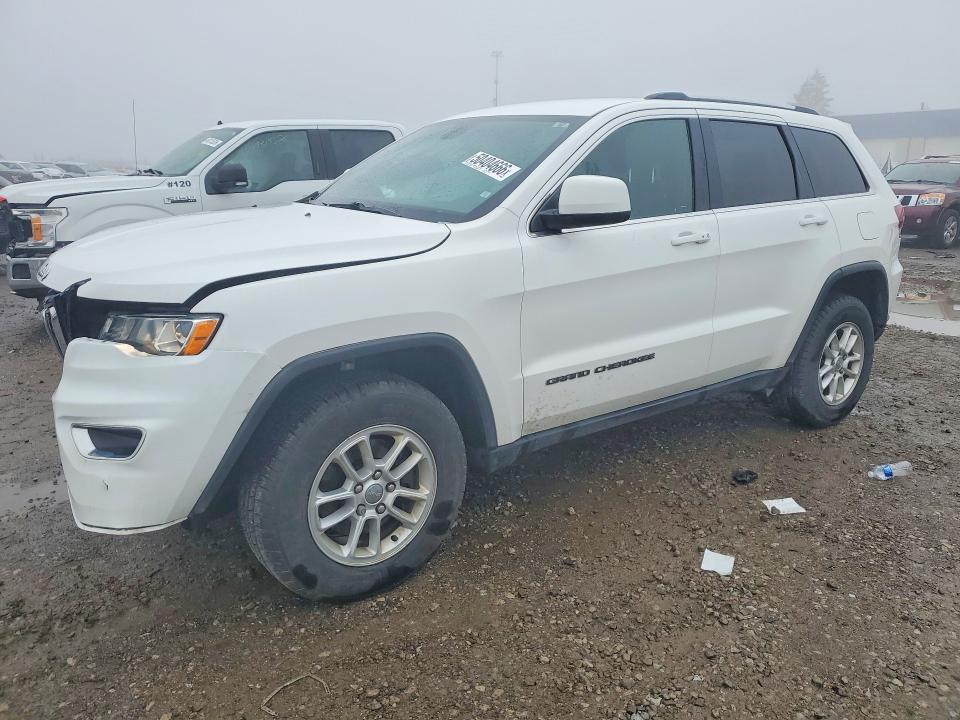 Продажа на аукционе авто 2020 Jeep Grand Cherokee, vin: 1C4RJFAG7LC239129, номер лота: 50404666