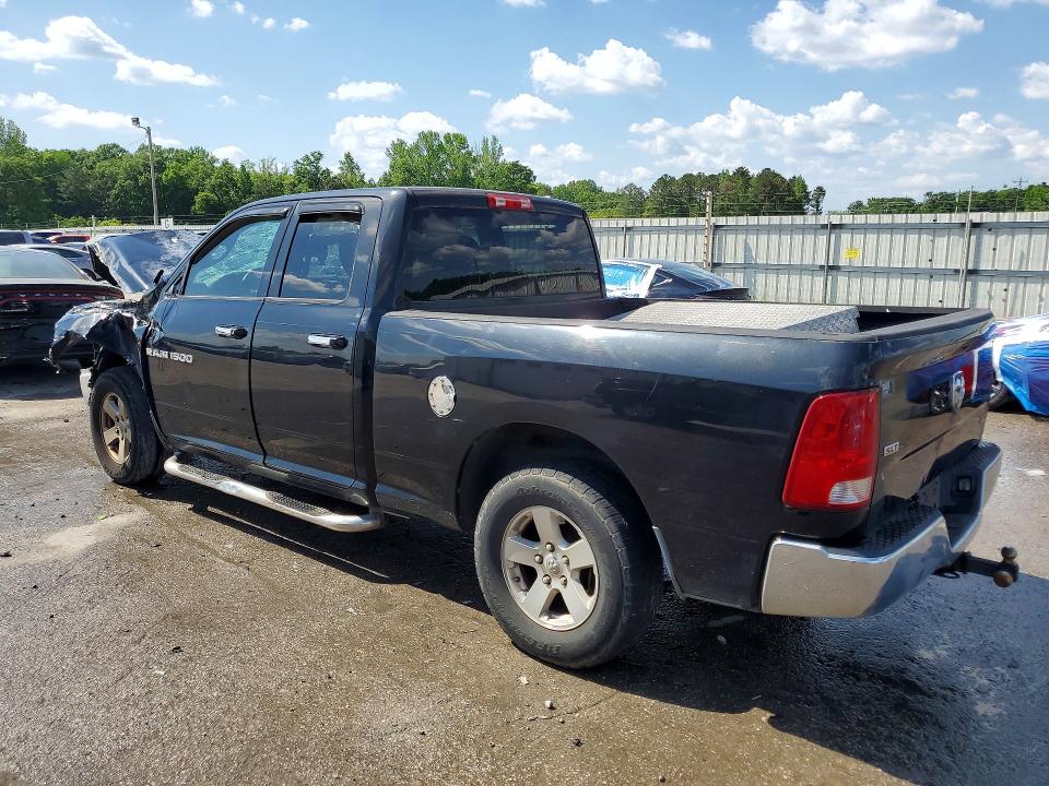 50442556 :رقم المزاد ، 1D7RB1GP2BS612451 vin ، 2011 Dodge Ram 1500 مزاد بيع