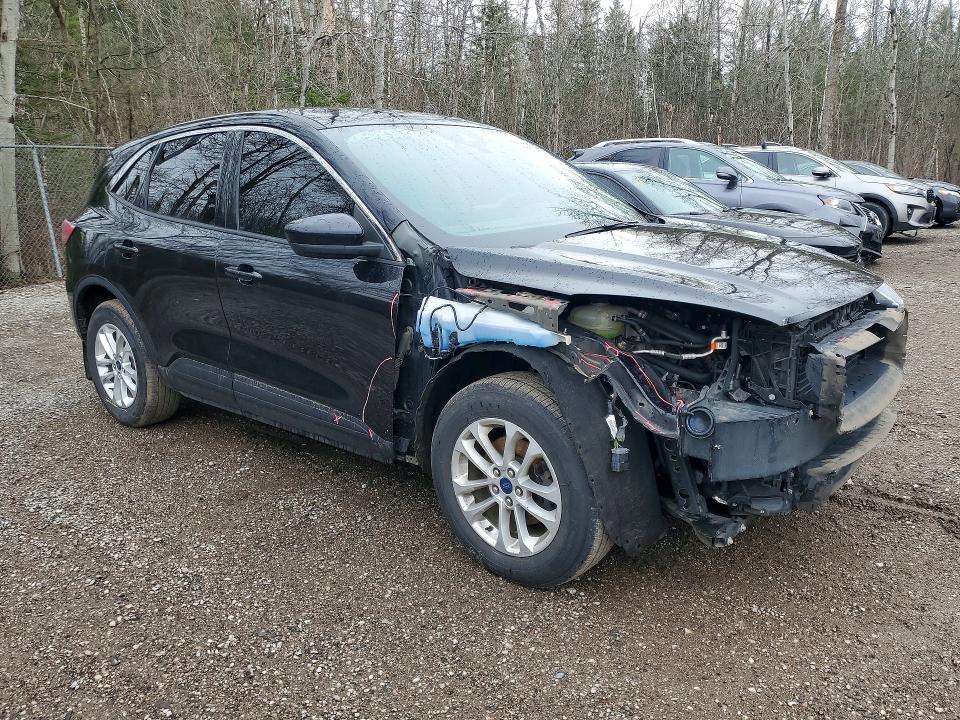 Aukcja sprzedaży 2020 Ford Escape, vin: 1FMCU9G68LUB34294, numer aukcji: 50302046