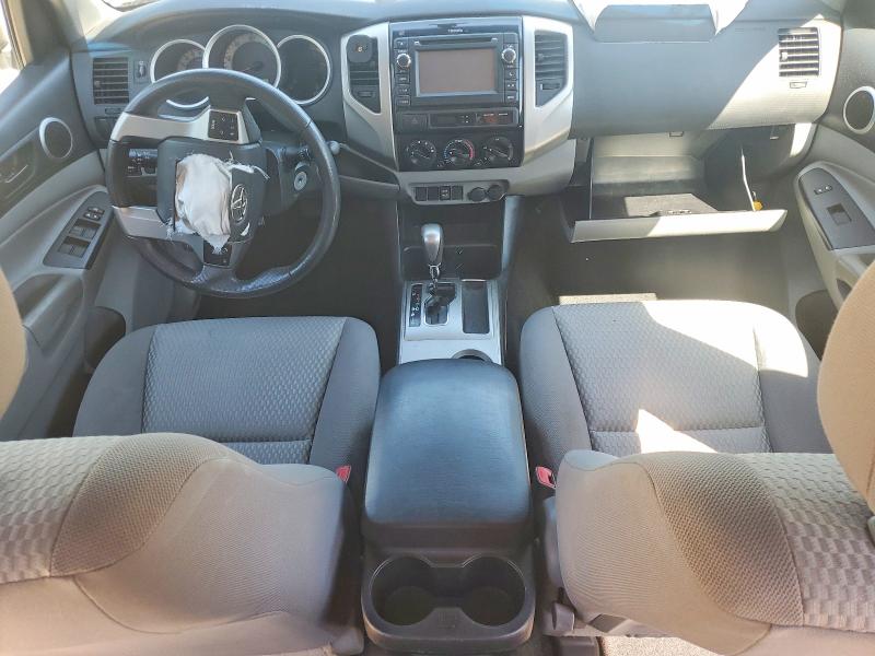 2013 Toyota Tacoma მანქანა იყიდება აუქციონზე, vin: 5TFJX4GN2DX018909, აუქციონის ნომერი: 50633326