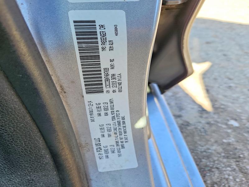 Продаж на аукціоні авто 2015 Chrysler 200, vin: 1C3CCCBBXFN647039, номер лоту: 50280226