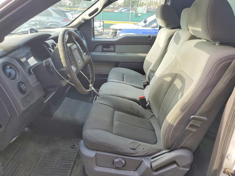 Aukcja sprzedaży 2013 Ford F150, vin: 1FTNF1CF9DKG32242, numer aukcji: 51774126