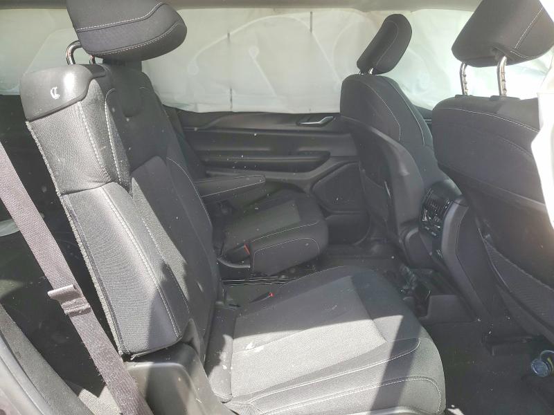 2023 Jeep Grand Cherokee მანქანა იყიდება აუქციონზე, vin: 1C4RJJAG6P8901956, აუქციონის ნომერი: 48940746