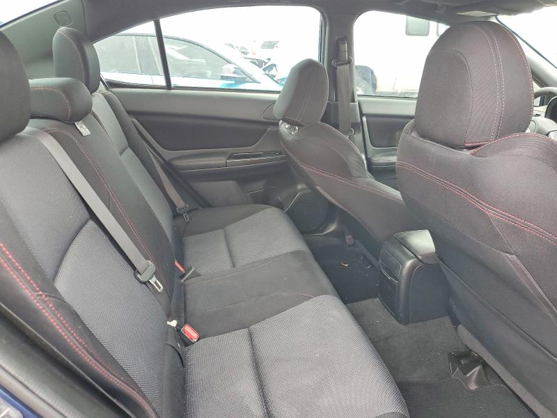 Продажа на аукционе авто 2015 Subaru Wrx, vin: JF1VA1F69F9815070, номер лота: 49441196