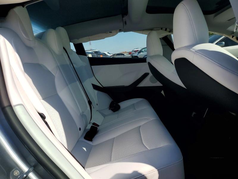 Продажа на аукционе авто 2026 Tesla Model 3, vin: 5YJ3E1EA1TF146578, номер лота: 49624726
