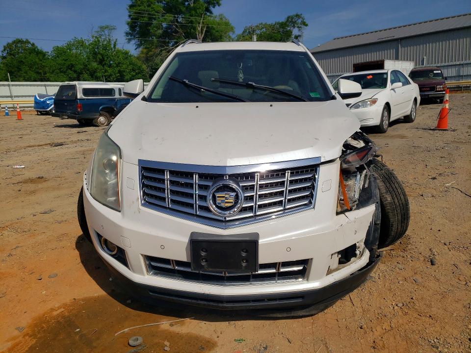 Продажа на аукционе авто 2013 Cadillac Srx, vin: 3GYFNJE34DS532462, номер лота: 50694686