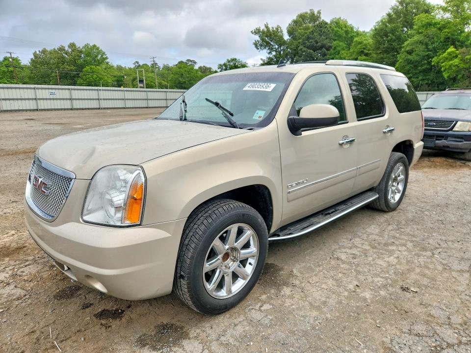 Продаж на аукціоні авто 2011 Gmc Yukon, vin: 1GKS1EEFXBR220295, номер лоту: 49035936