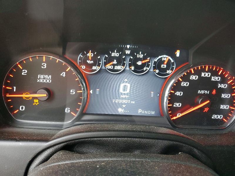 Aukcja sprzedaży 2016 Gmc Yukon, vin: 1GKS2CKJ0GR326787, numer aukcji: 51004446