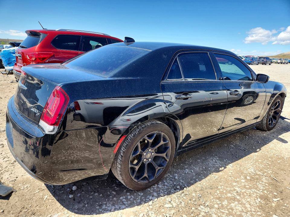 Aukcja sprzedaży 2019 Chrysler 300, vin: 2C3CCABG5KH654340, numer aukcji: 50117216