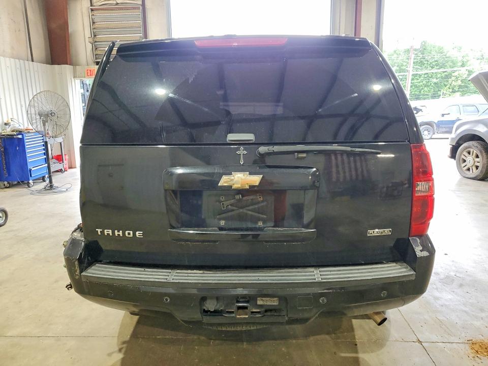 Aukcja sprzedaży 2010 Chevrolet Tahoe, vin: 1GNUKBE03AR169739, numer aukcji: 50838386