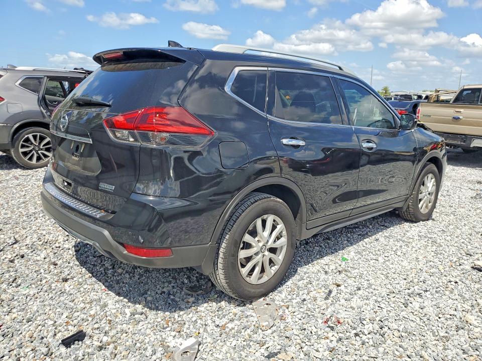 Aukcja sprzedaży 2019 Nissan Rogue, vin: 5N1AT2MT5KC748994, numer aukcji: 48228946