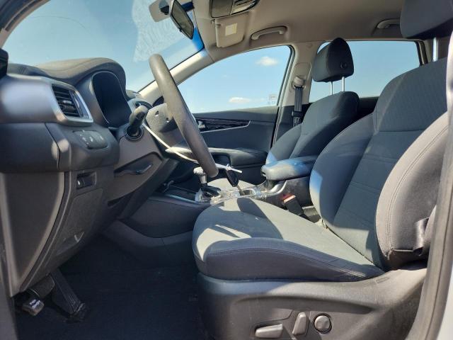 Продаж на аукціоні авто 2019 Kia Sorento, vin: 5XYPG4A5XKG516293, номер лоту: 48326586