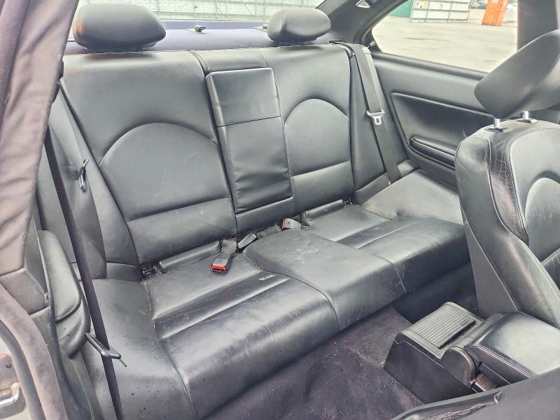 50712056 :رقم المزاد ، WBSBL93491JR12097 vin ، 2001 Bmw M3 مزاد بيع