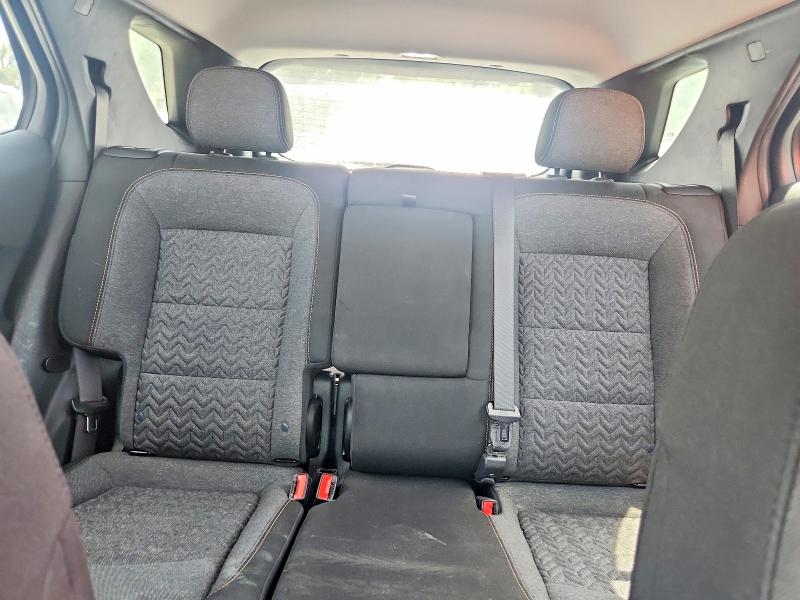 Продажа на аукционе авто 2022 Chevrolet Equinox, vin: 2GNAXJEV9N6131816, номер лота: 49816866