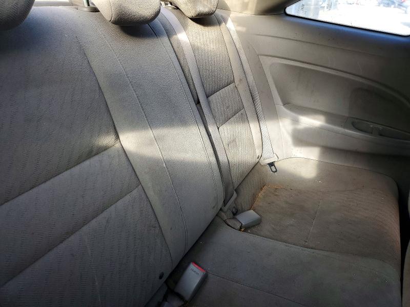 Продаж на аукціоні авто 2011 Honda Civic, vin: 2HGFG1B67BH517664, номер лоту: 51182276