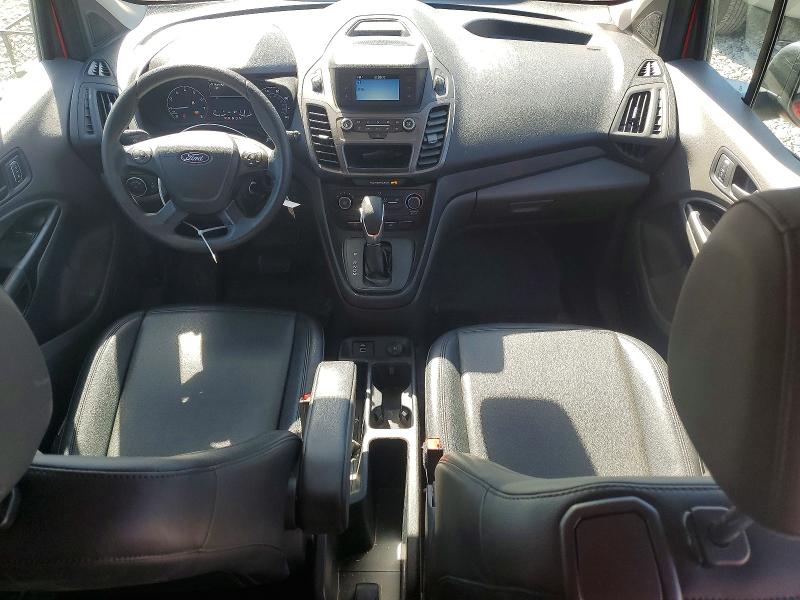 Aukcja sprzedaży 2020 Ford Transit Connect, vin: NM0LS7E22L1467605, numer aukcji: 49713876