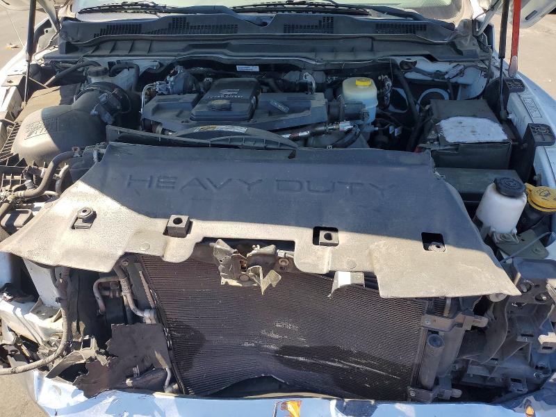Продаж на аукціоні авто 2014 Ram 2500, vin: 3C6UR5DLXEG196080, номер лоту: 48591856