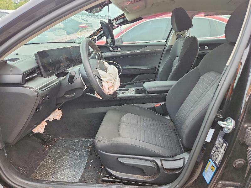 Продажа на аукционе авто 2025 Kia K5, vin: KNAG24J75S5290430, номер лота: 78921015