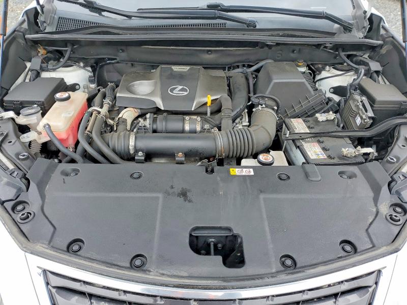 Aukcja sprzedaży 2020 Lexus Nx, vin: JTJGARDZ8L2234630, numer aukcji: 50820536