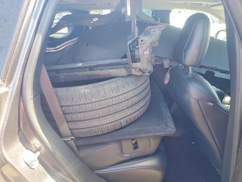 Продажа на аукционе авто 2019 Jeep Cherokee, vin: 1C4PJMDX7KD404452, номер лота: 50472496