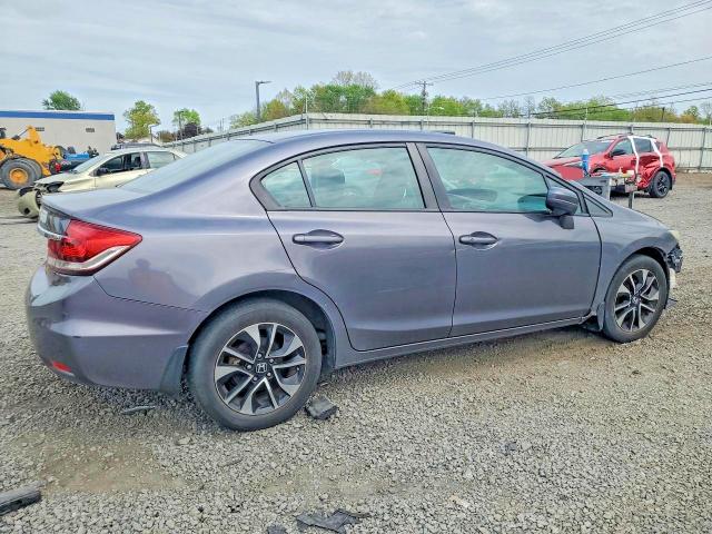 Aukcja sprzedaży 2014 Honda Civic, vin: 2HGFB2F89EH535619, numer aukcji: 51347396