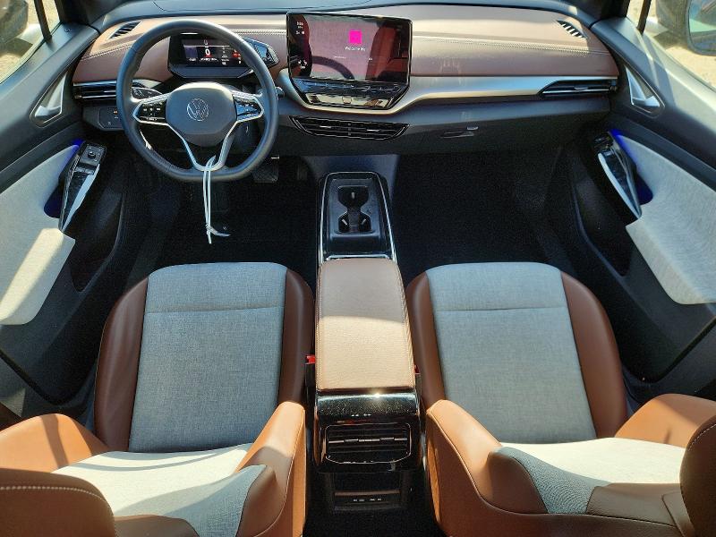 50706336 :رقم المزاد ، 1V2CMPE86PC029759 vin ، 2023 Volkswagen Id.4 مزاد بيع