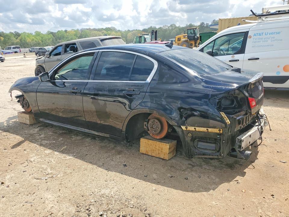 Aukcja sprzedaży 2013 Infiniti G37 Sedan, vin: JN1CV6AR7DM763701, numer aukcji: 48177806