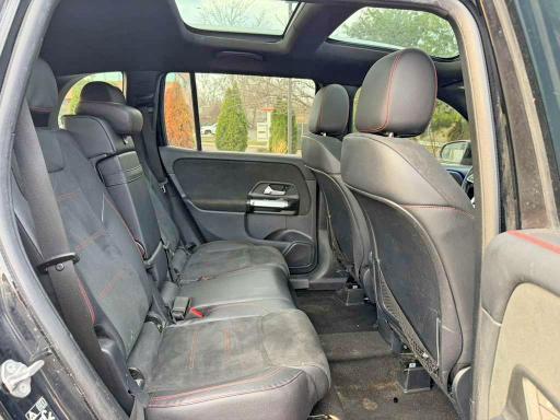 2022 Mercedes-benz Glb მანქანა იყიდება აუქციონზე, vin: W1N4M4HB4NW252219, აუქციონის ნომერი: 48013026