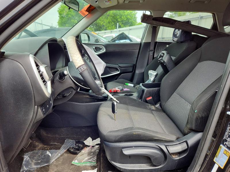 51311886 :رقم المزاد ، KNDJ23AU4N7805547 vin ، 2022 Kia Soul مزاد بيع