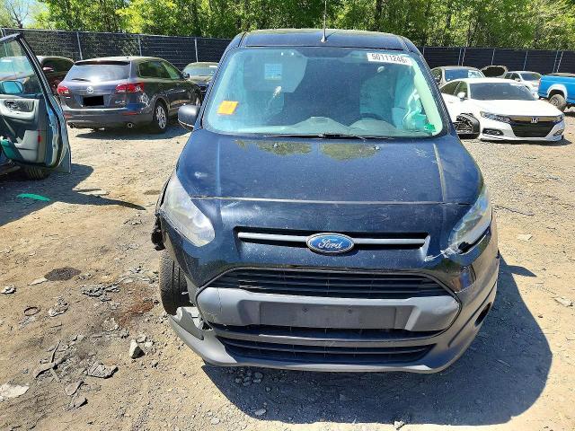 Продажа на аукционе авто 2018 Ford Transit Connect, vin: NM0LS7E77J1363815, номер лота: 50111246