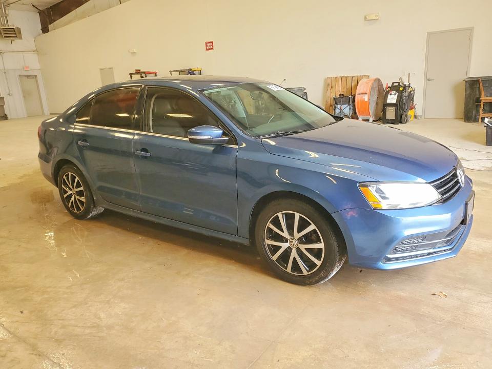 Продаж на аукціоні авто 2017 Volkswagen Jetta, vin: 3VWDB7AJ3HM368464, номер лоту: 51381576