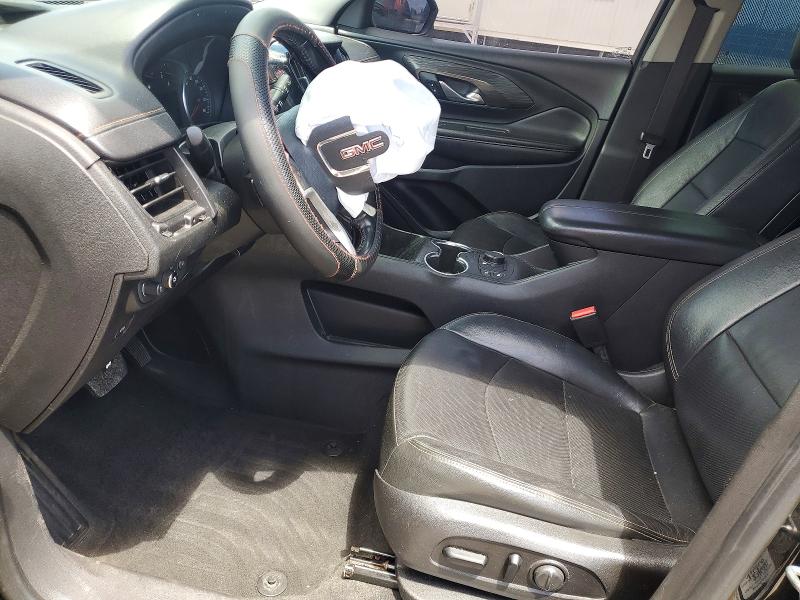 2019 Gmc Terrain მანქანა იყიდება აუქციონზე, vin: 3GKALPEV8KL198507, აუქციონის ნომერი: 49105236