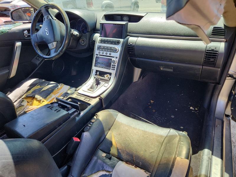 Продажа на аукционе авто 2005 Infiniti G35, vin: JNKCV54E85M404633, номер лота: 78949775