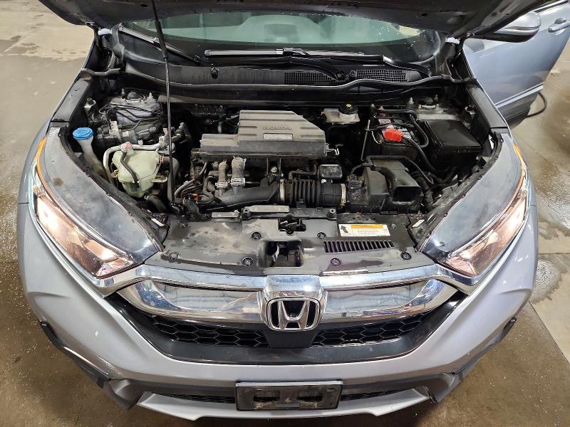 Продажа на аукционе авто 2018 Honda Cr-v, vin: 5J6RW2H81JL033188, номер лота: 49564006