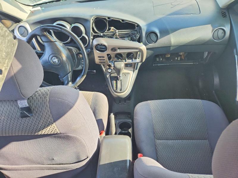 Aukcja sprzedaży 2008 Toyota Corolla Matrix, vin: 2T1KR32E58C694940, numer aukcji: 51292436
