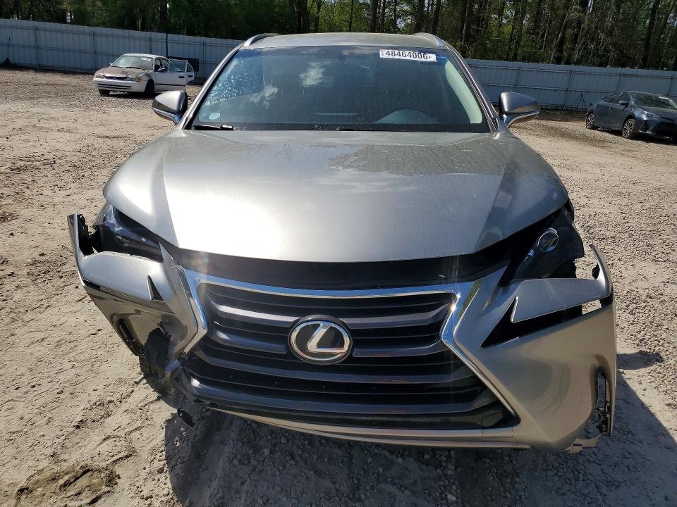 Aukcja sprzedaży 2016 Lexus Nx 200t, vin: JTJYARBZXG2043790, numer aukcji: 48464006