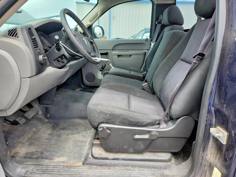 Aukcja sprzedaży 2012 Gmc Sierra, vin: 1GTN1TEX3CZ205290, numer aukcji: 51621496
