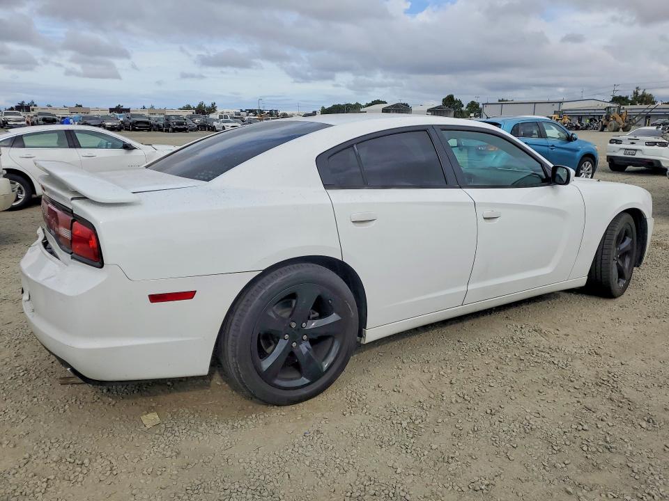 Aukcja sprzedaży 2014 Dodge Charger, vin: 2C3CDXHG2EH338390, numer aukcji: 48640836