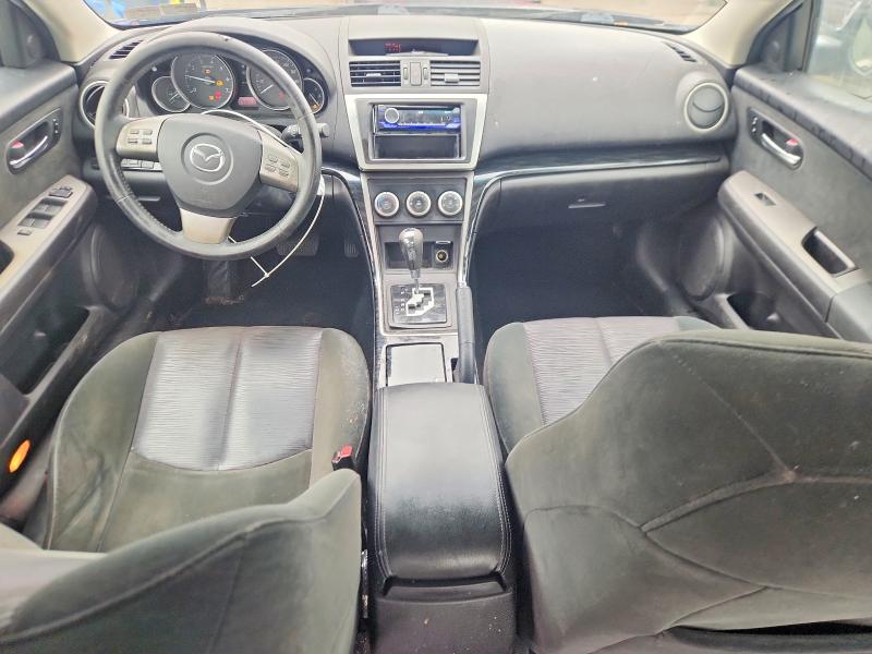 Продаж на аукціоні авто 2010 Mazda 6, vin: 1YVHZ8CHXA5M36197, номер лоту: 51000176