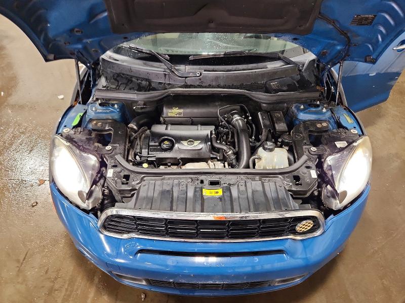 Продажа на аукционе авто 2012 Mini Cooper, vin: WMWZC5C54CWM13301, номер лота: 49506556