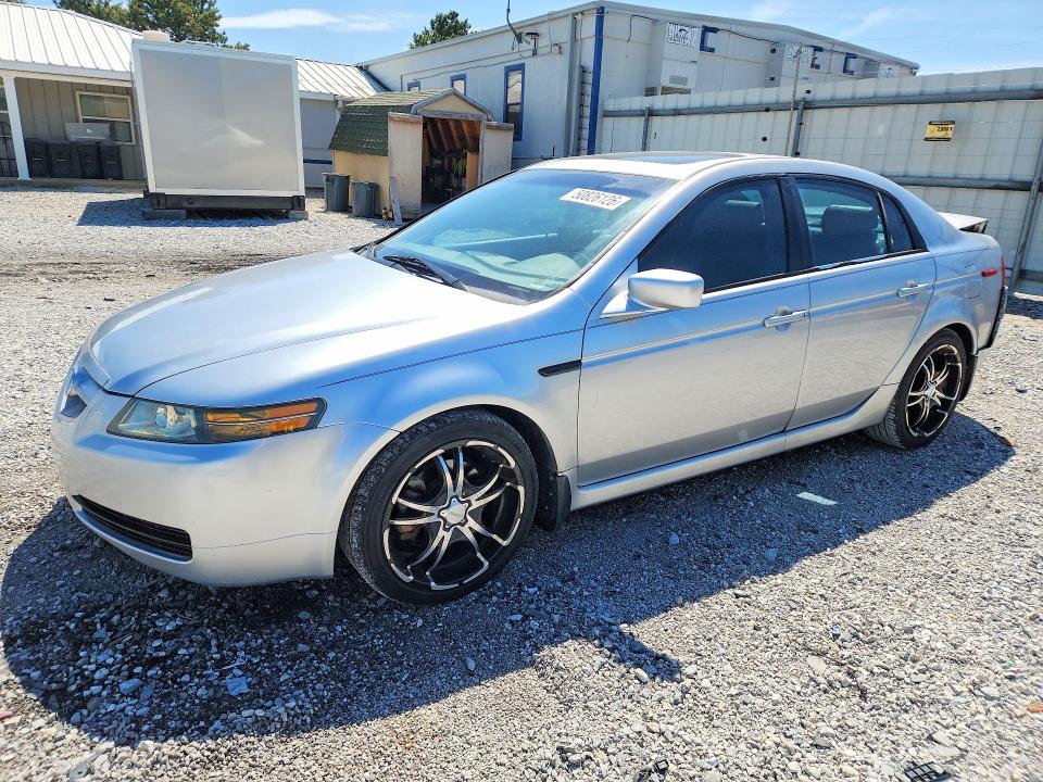 Продажа на аукционе авто 2006 Acura 3.2tl, vin: 19UUA66236A063902, номер лота: 50826126