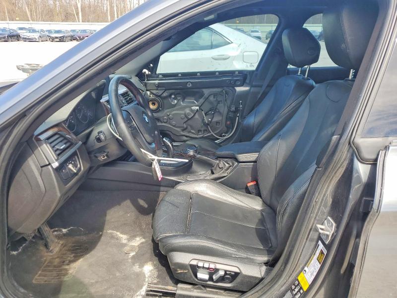 Aukcja sprzedaży 2016 Bmw 328, vin: WBA8Z5C52GGS37424, numer aukcji: 48667466