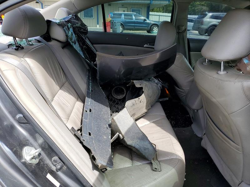 Продажа на аукционе авто 2009 Honda Accord, vin: JHMCP26809C017800, номер лота: 51421336