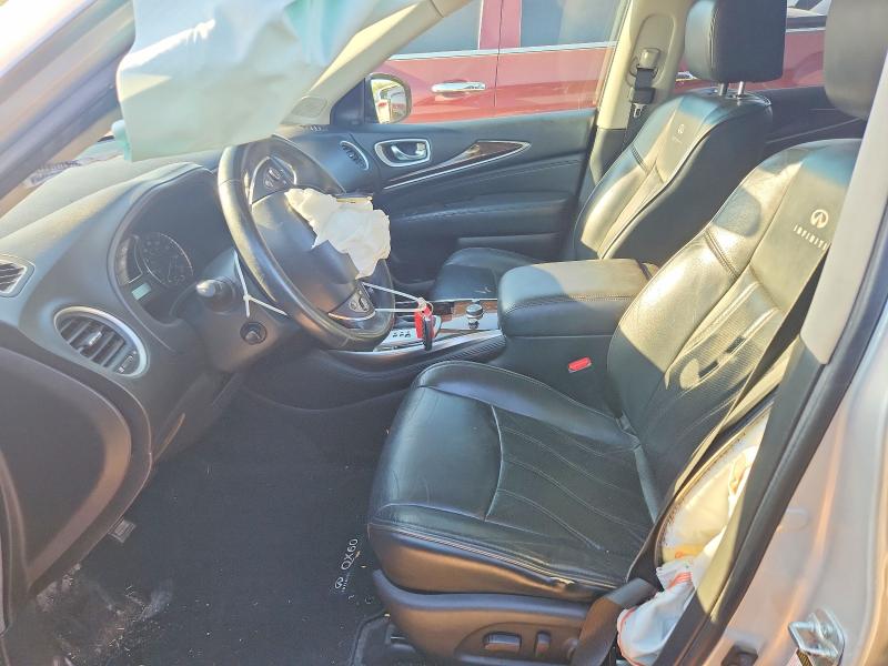 Продажа на аукционе авто 2014 Infiniti Qx60 Hybrid, vin: 5N1CL0MM4EC512623, номер лота: 49219406
