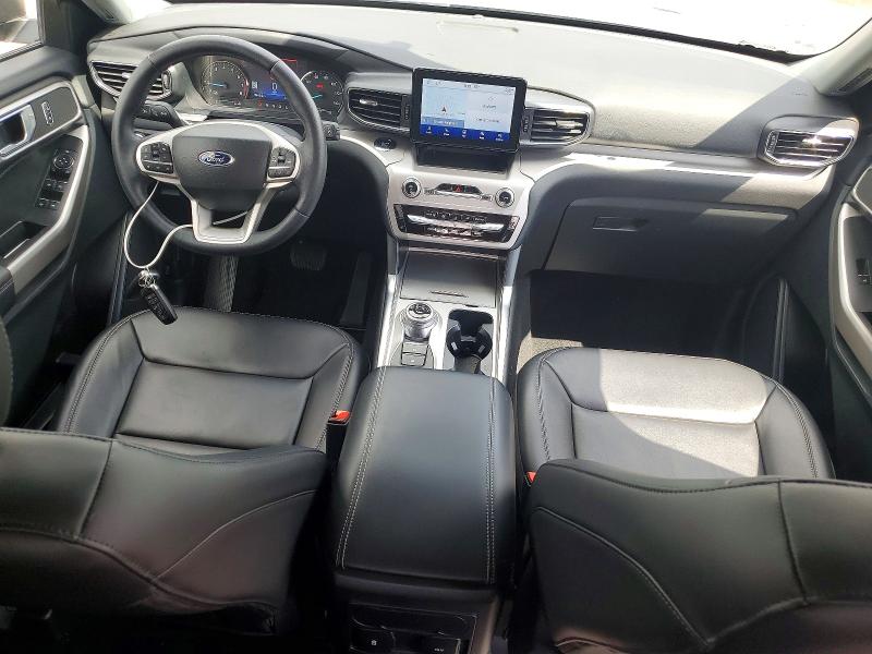 Продажа на аукционе авто 2023 Ford Explorer, vin: 1FMSK8DH6PGA96389, номер лота: 51446546