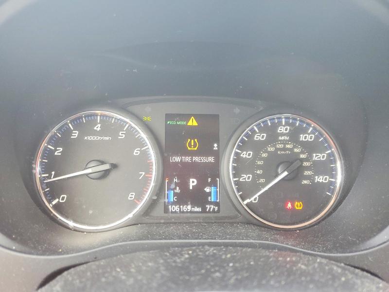 Продаж на аукціоні авто 2019 Mitsubishi Outlander, vin: JA4AD3A38KZ033209, номер лоту: 48956306