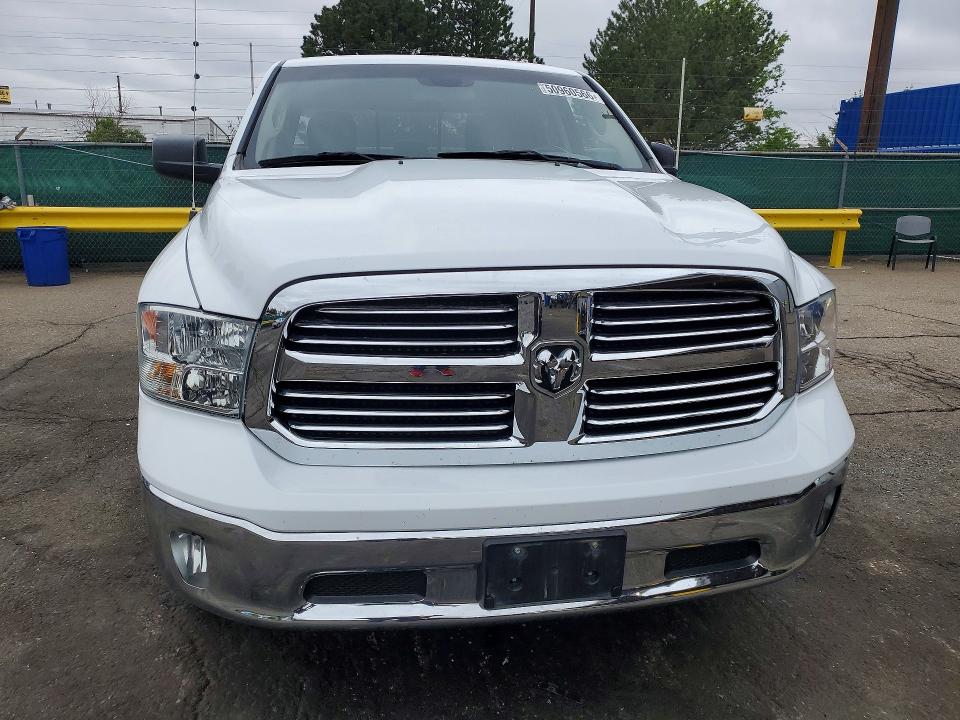 2016 Ram 1500 მანქანა იყიდება აუქციონზე, vin: 1C6RR7GT4GS270750, აუქციონის ნომერი: 50960566