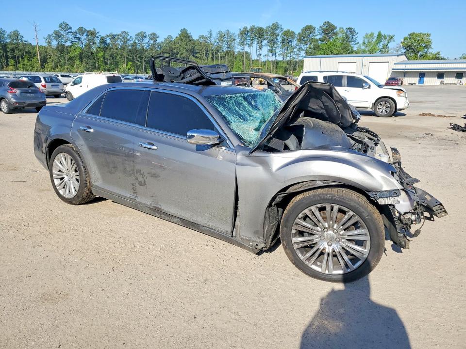 Продаж на аукціоні авто 2011 Chrysler 300c, vin: 2C3CA6CT9BH585179, номер лоту: 61321396